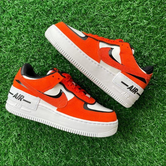 Nike Air Force 1 AF1 Shadow - Picture 6 of 7